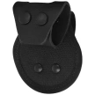 Dasta Hinged Handcuff Holster - black