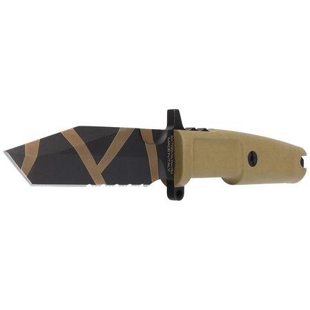 Extrema Ratio Fulcrum C FH Desert Forprene, Desert Warfare N690 (04.1000.0110/DW)