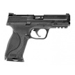 Pistolet Umarex na kule gumowe Smith & Wesson M&P9c M2.0 T4E kal. .43 (2.4767)