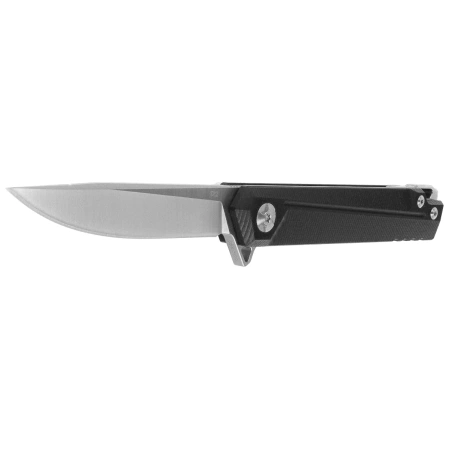 Decor Habitat Third Thunder LE No 056/500 Black G10, Stonewashed/Satin D2 (K4109)