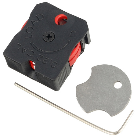 Wiatrówka Hatsan SpeedFire W 4.5 mm