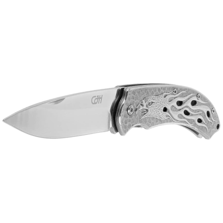 Nóż składany Herbertz CJH Eagle Stainless Steel, Polished 420 (10000357)