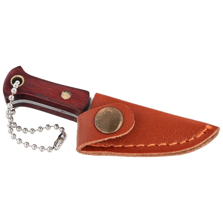 Martinez Albainox 32767 Knife Wood, 3Cr13Mov