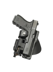 Kabura Fobus Glock 19, 19X, Walther P99, Ruger SR9, SR40, S&W SD9VE, lewa (EM19 LH RT)