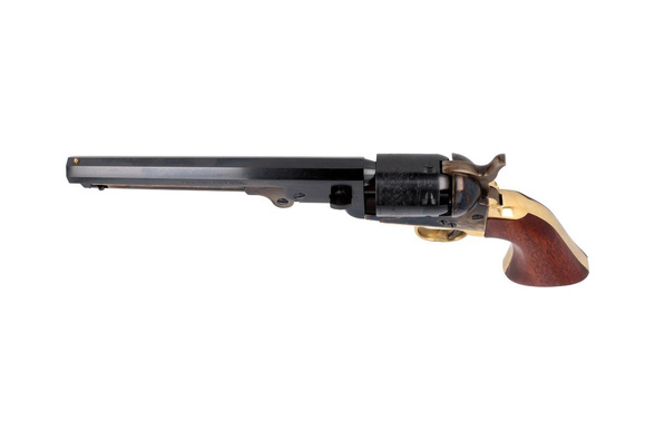 Pietta Revolver 1851 Colt Navy Yank Steel .36 (YAN36)
