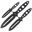 Throwing Knife (3pcs) Herbertz Solingen  - (130926)