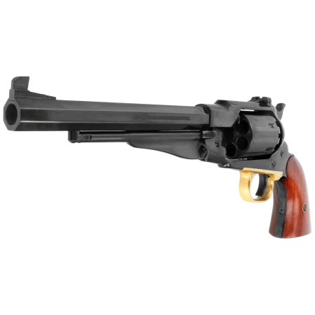 Pietta Revolver 1858 Remington New Model Army Steel Target .44 (RGT44)