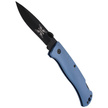 Scyzoryk Shrade X-TIMER ROYAL BLUE IU60TXB - 60 TXBU