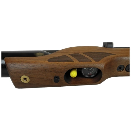 Reximex Lyra-K 4.5mm PCP Air Rifle