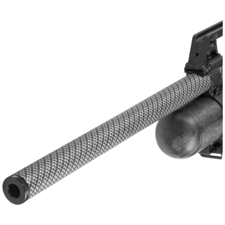 Wiatrówka PCP Hatsan Blitz Carbon 5.5 mm