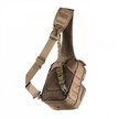 M-Tac Urban Line City Hunter Hexagon Bag, Coyote (GB0306-COY)
