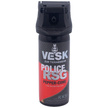 KKS VESK RSG Police 2mln SHU Pepper Spray, Cone 50 ml (12050-C)