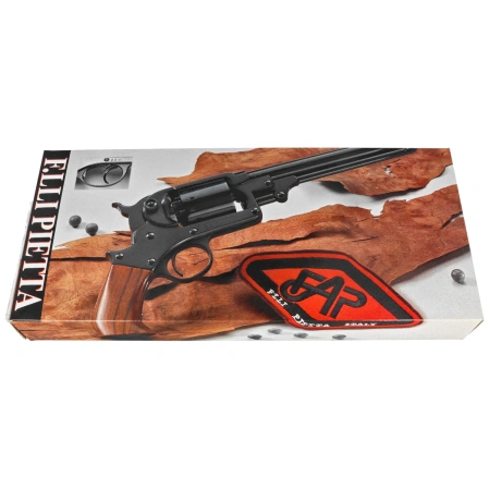 Pietta Revolver 1863 Starr Single Action Model Army .44 (STARRS44)