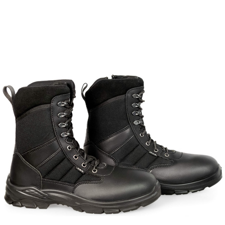 Sibeza CVG + Black Shoes (5200041)