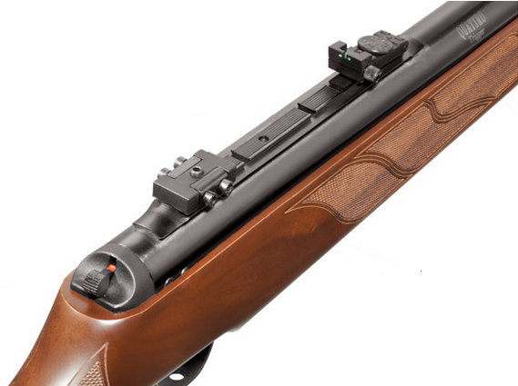 Hatsan Torpedo 100X 4.5 mm Air Rifle