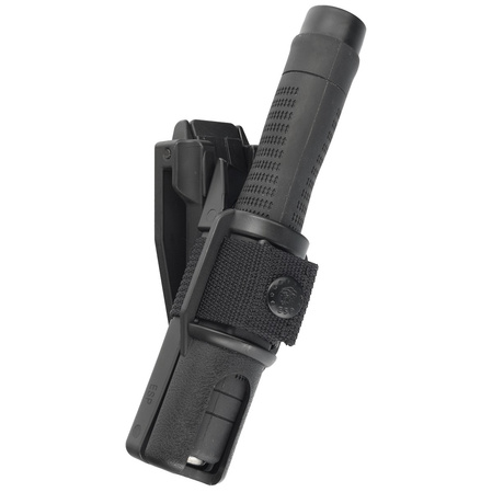 ESP Ergonomic hardened expandable baton 18'' (EXB-18HE CHR BH-54)