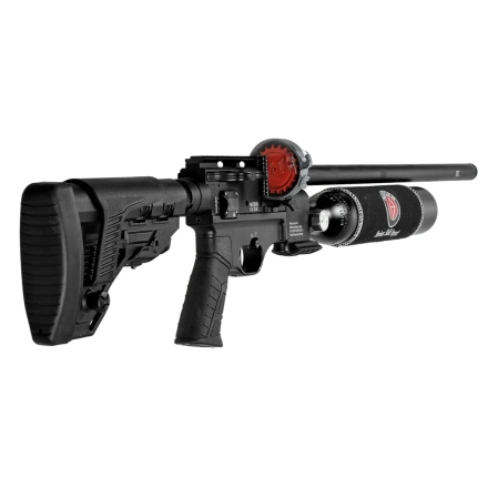 Hatsan Factor 6.35 mm PCP Air Rifle