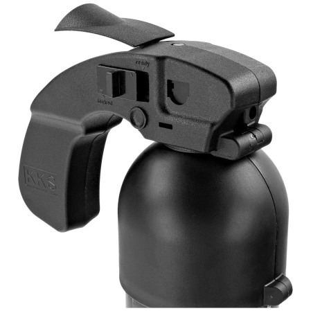 KKS Vesk Grizzly Gel Pepper Spray 4mln SHU, 20% OC 750ml (20750-H V)