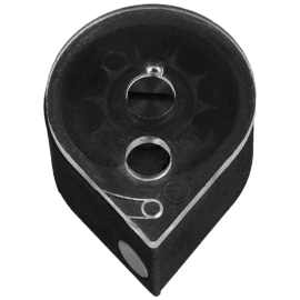 Magazynek Niksan Defence do wiatrówki Serpent 5.5 mm