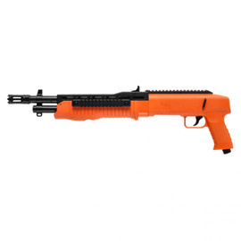 Umarex P2P HDB 68 CO2 Rubber Ball Shotgun (2.3014)