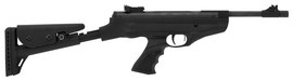 Pistolet wiatrówka Hatsan 25 SuperTact Vortex 5.5 mm