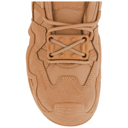 Kolce do samobrony KickForce Self-Defense Boots Spikes, Desert (KF-DES)