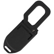 MAC Coltellerie Rescue Knife, 48mm (MC TS05 BLACK)