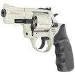 BAS Voltran Ekol Viper 2.5'' Satin cal alarm revolver .22 Long Blanc