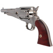 Pietta Revolver 1858 Remington Texas Nickel .36 (RBN36)