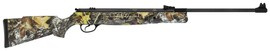 Wiatrówka Hatsan 90 Camo 4.5 mm