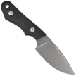 Viper Handy Black Suretouch, Stonewashed MagnaCut by Fabrizio Silvestrelli Knife (VT4040GG)