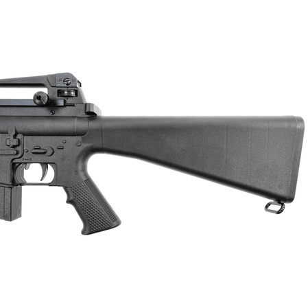 Wiatrówka karabin Ekol M16 MC Black 4.5 mm