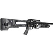 Reximex Throne Gen 2 Skull Camo 4.5mm PCP Air Rifle with Regulator and Sound Moderator