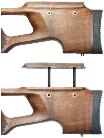 Reximex Accura W 5.5mm PCP Air Rifle