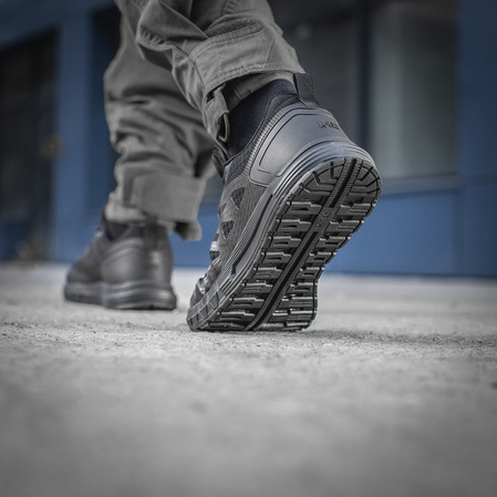 M-Tac Summer Sport Trekking Boots Black (804403-BK)