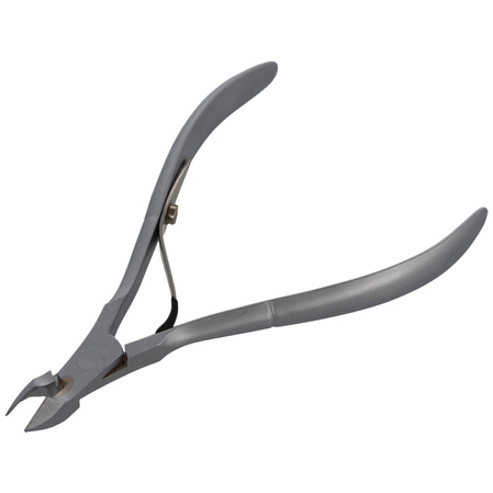 Cuticle pliers 6mm Premax H&B 10cm nickel (P10620107JC)
