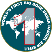 Wiatrówka Hatsan Carnivore 135 Vortex 7.62 mm