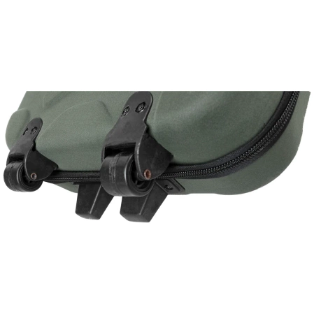 Futerał na broń Hunterland Case With Wheels 105 cm Green
