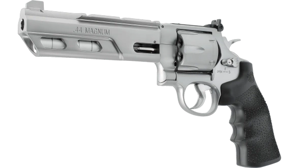 Rewolwer wiatrówka Smith & Wesson 629 Competitor 6'' 4.5 mm pellet (5.8150)