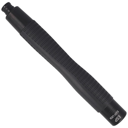 ESP Ergonomic Easy Lock 18'' Hardened Expandable Baton (ExBTO-18HE-BK BHT-54)