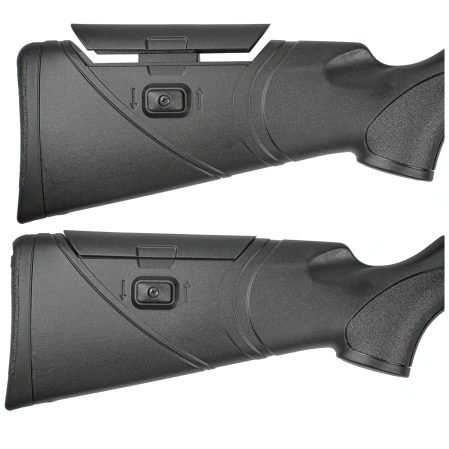 Wiatrówka PCP Niksan Defence Archero-S 5.5 mm