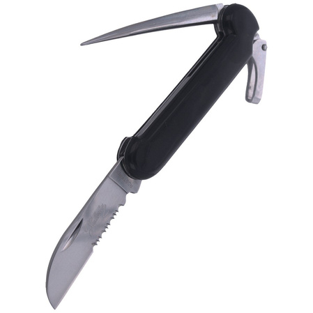 Sailor's knife Herbertz Solingen Sheepsfoot 75 mm (ART000150 - 840111)