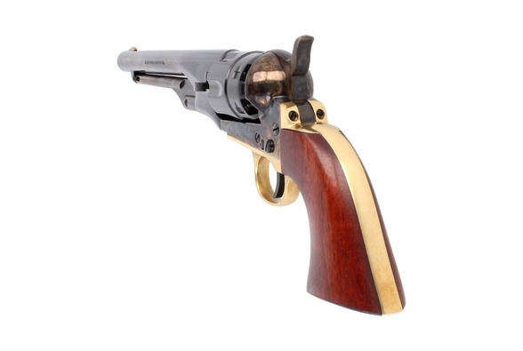 Rewolwer Pietta 1862 Pocket Police kal. 44 (CPPL44)