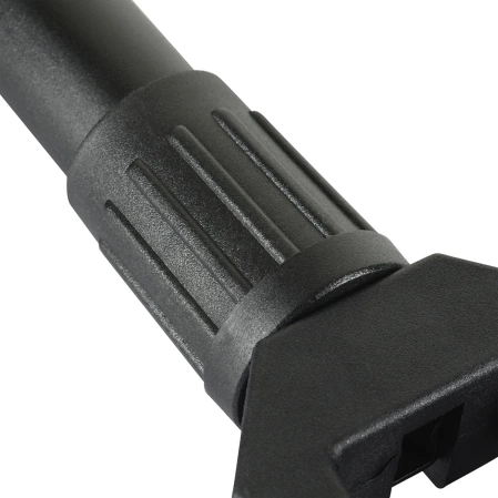 M-Tac Folding Shovel with cover Olive (60001001)