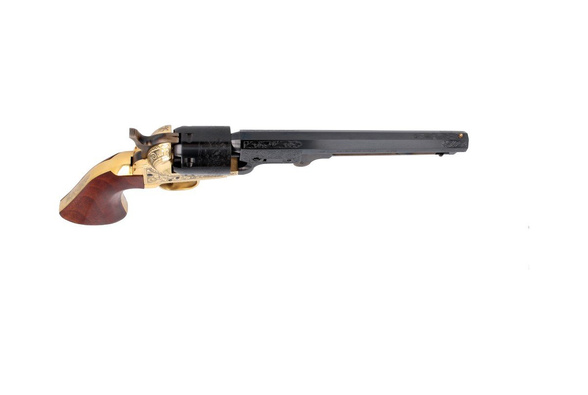 Rewolwer Pietta 1851 Colt REB Nord Navy DeLuxe .36 (RNL36)