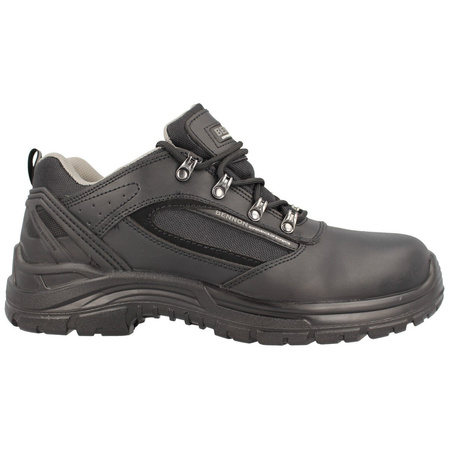Bennon Legatus XTR O1 Low Boots, Black (Z90150)