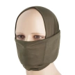 M-Tac Light Balaclava Olive (HLI-BUFF-OD)