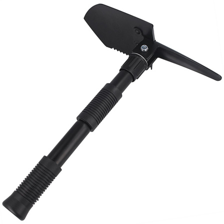 Herbertz Solingen shovel 2-in1, case (44027 - 55015)