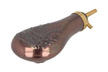 Davide Pedersoli Colt Pattern Powder Flask .44 (DP523-44)