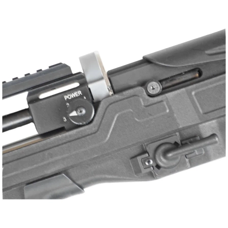 Hatsan Factor FT 5.5 mm PCP Air Rifle